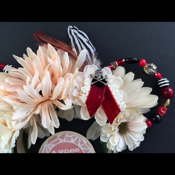 Redd V2 Pirates Caribbean Disney Insp… - Picture 2 of 6